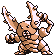 Imagen de Pinsir en Pokémon Rojo y Azul