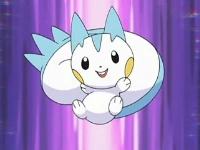 Pachirisu de Dawn/Maya