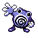 Imagen de Poliwhirl en Pokémon Plata