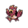 Imagen de Spearow en Pokémon Plata