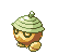 Imagen de Seedot en Pokémon Esmeralda