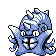 Imagen de Omastar en Pokémon Verde