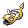 Imagen de Dunsparce en Pokémon Plata