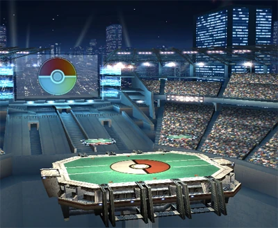 Imagen:Estadio Pokémon 2 Brawl.jpg