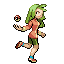 Entrenadora guay en Pokémon Rubí, Zafiro y Esmeralda