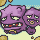 Weezing