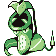 Imagen de Victreebel en Pokémon Verde