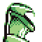 Imagen posterior de Victreebel en la primera generación