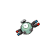 Magnamite