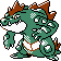 Imagen de Feraligatr en Pokémon Oro