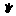 Huella de Chimchar