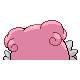 Blissey