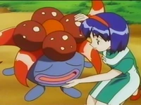 Gloom de Erika
