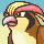 Pidgeot