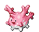 Imagen de Corsola en Pokémon Esmeralda