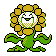 Imagen de Sunflora en Pokémon Oro
