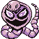 Imagen de Arbok en Pokémon Rojo y Azul
