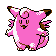 Imagen de Clefable en Pokémon Oro