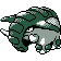 Imagen de Donphan en Pokémon Oro