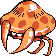 Imagen de Parasect en Pokémon Rojo y Azul