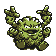 Imagen de Graveler en Pokémon Amarillo