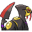 Imagen posterior de Seviper en la tercera generación