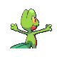 Treecko