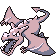 Imagen de Aerodactyl en Pokémon Rojo y Azul