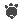 Huella de Aggron