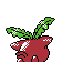 Imagen posterior de Hoppip en la segunda generación