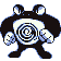 Imagen de Poliwrath en Pokémon Verde