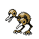 Imagen de Doduo en Pokémon Plata