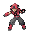 Soldado Equipo Magma