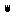Huella de Stunky