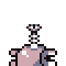 Imagen posterior de Magnemite en la primera generación