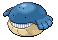 Imagen de Wailmer en Pokémon Esmeralda