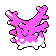 Imagen de Corsola en Pokémon Plata