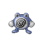 Imagen de Poliwhirl en Pokémon Esmeralda
