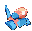 Imagen de Porygon en Pokémon Esmeralda