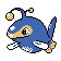 Imagen de Lanturn en Pokémon Oro