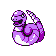 Imagen de Ekans en Pokémon Amarillo