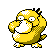 Imagen de Psyduck en Pokémon Plata