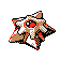 Imagen de Staryu en Pokémon Plata