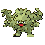 Imagen de Graveler en Pokémon Rojo Fuego y Verde Hoja