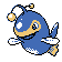 Imagen de Lanturn en Pokémon Plata