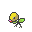 Icono animado de Bellsprout