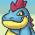 Croconaw