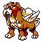 Pokemon Entei Pokemon Entei