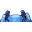 Imagen posterior de Metagross en la tercera generación