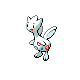 Imagen de Togetic macho o hembra en Pokémon Diamante y Perla